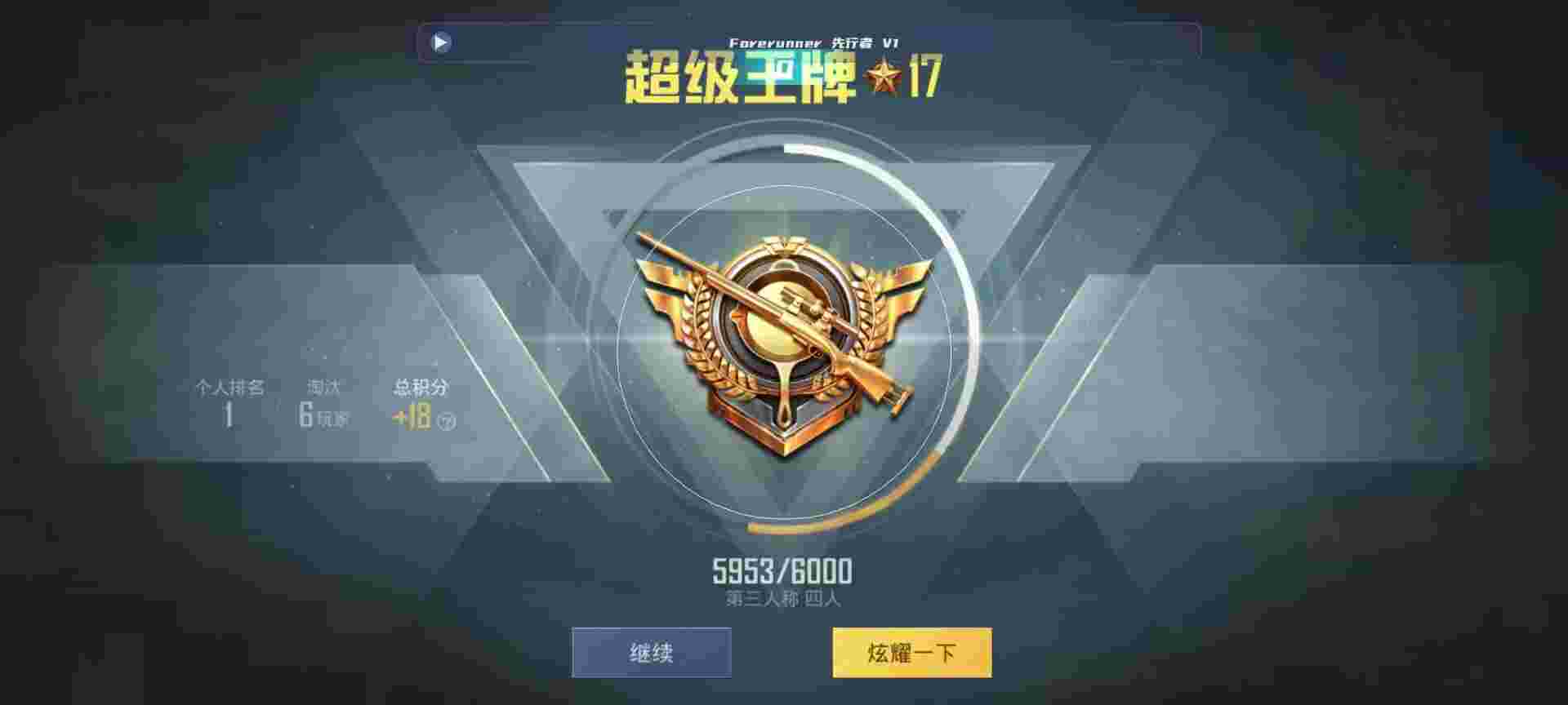 和平精英鸡腿辅助自瞄 - ��ƽ��Ӣְҵѡ�����辅助预览图